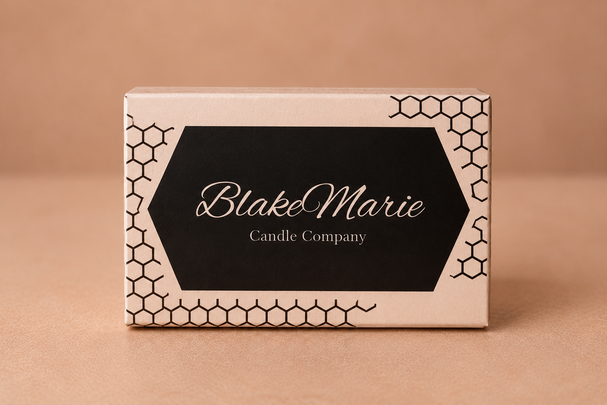 Bee Hive-Inspired Matches